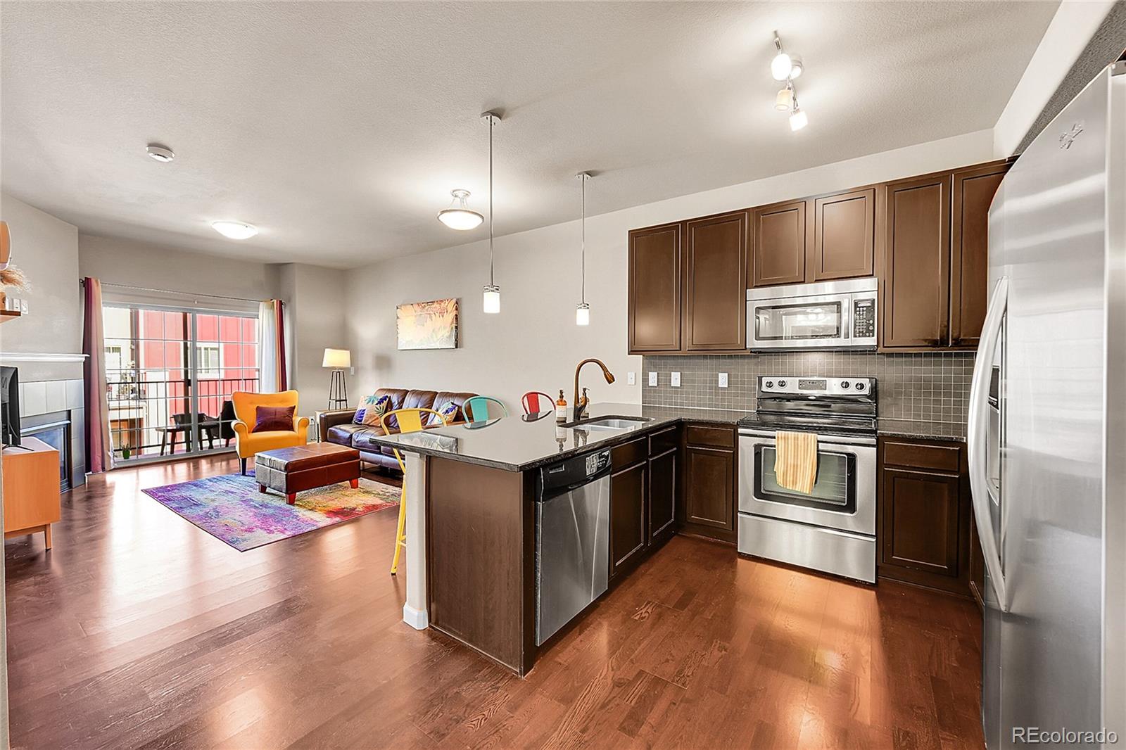 1044 Rockhurst Drive Highlands Ranch CO 80129