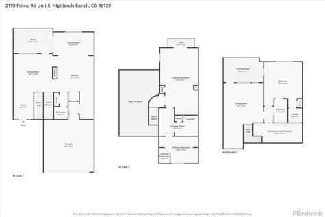 2195 Primo Road Highlands Ranch CO 80129
