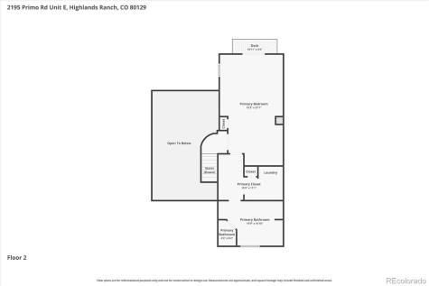 2195 Primo Road Highlands Ranch CO 80129