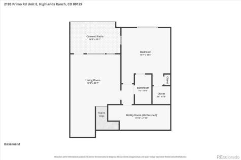 2195 Primo Road Highlands Ranch CO 80129