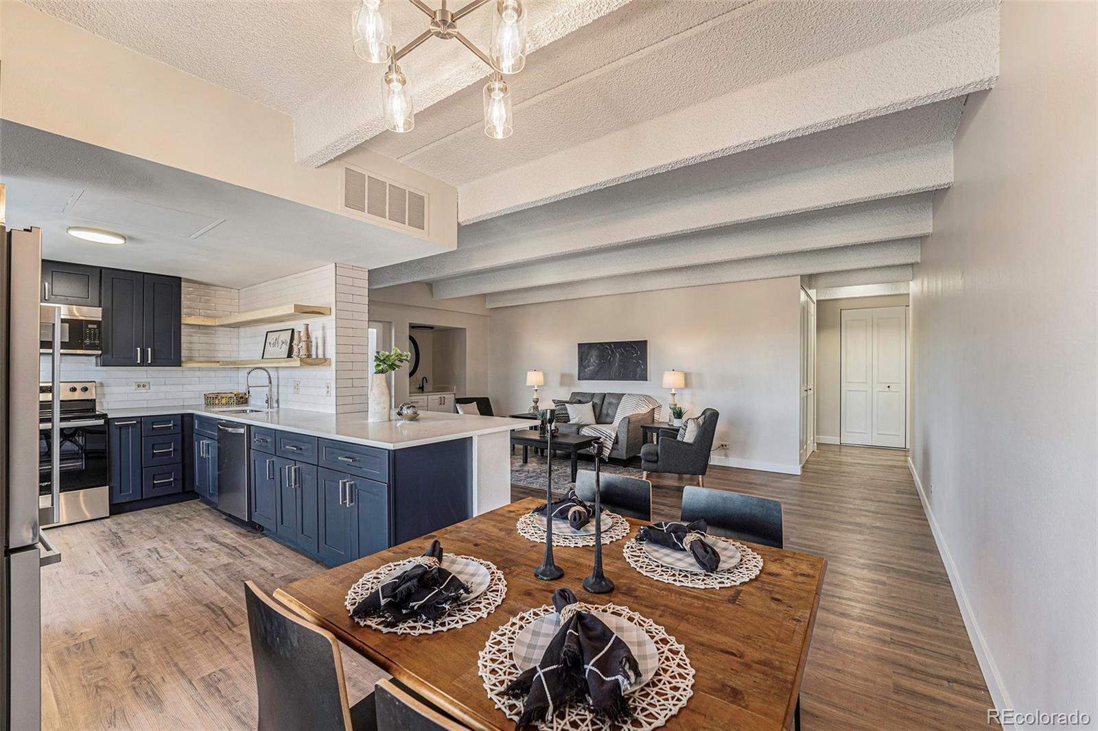 130 Pearl Street Denver CO 80203
