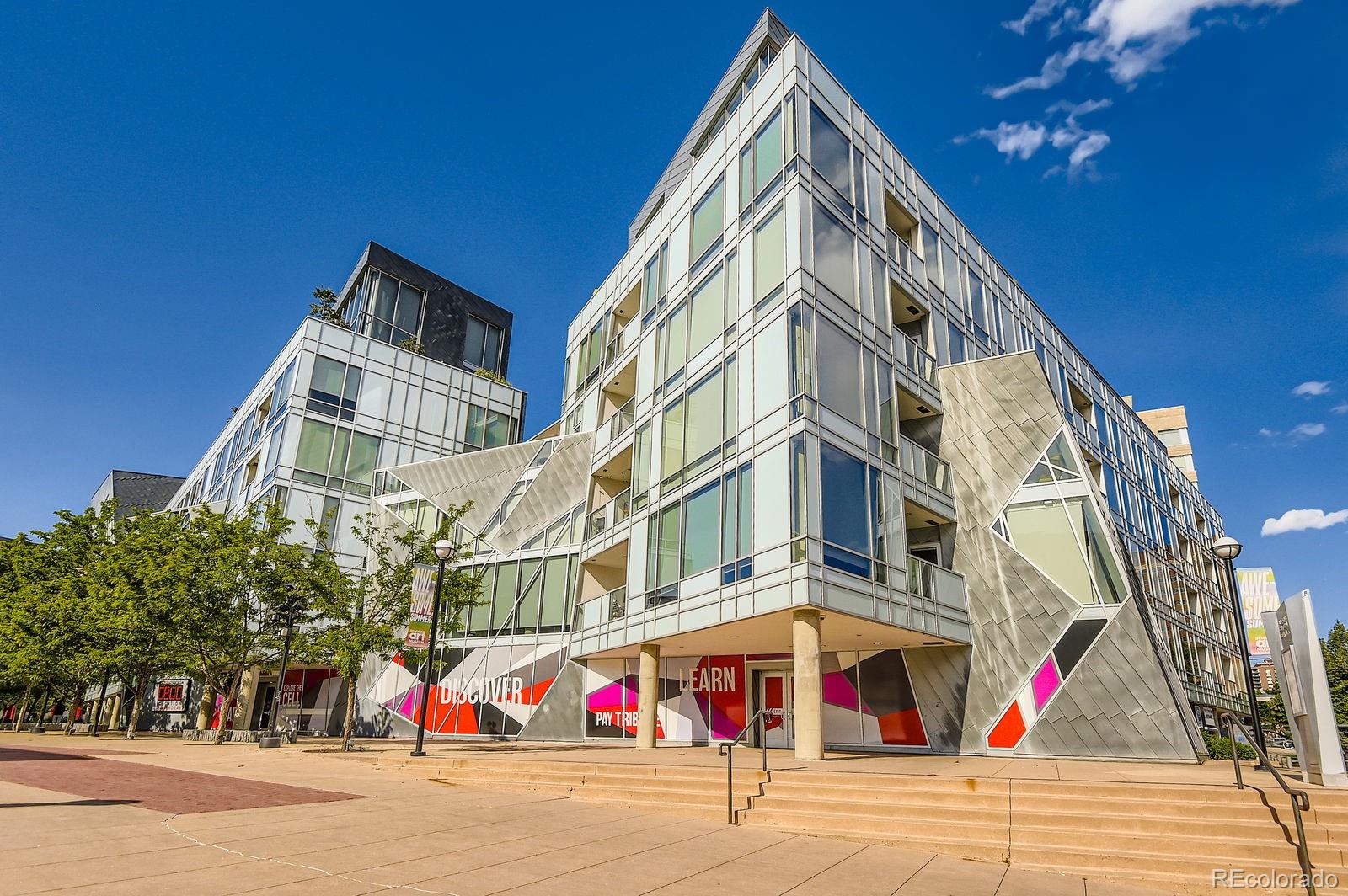 1200 Acoma Street Denver CO 80204