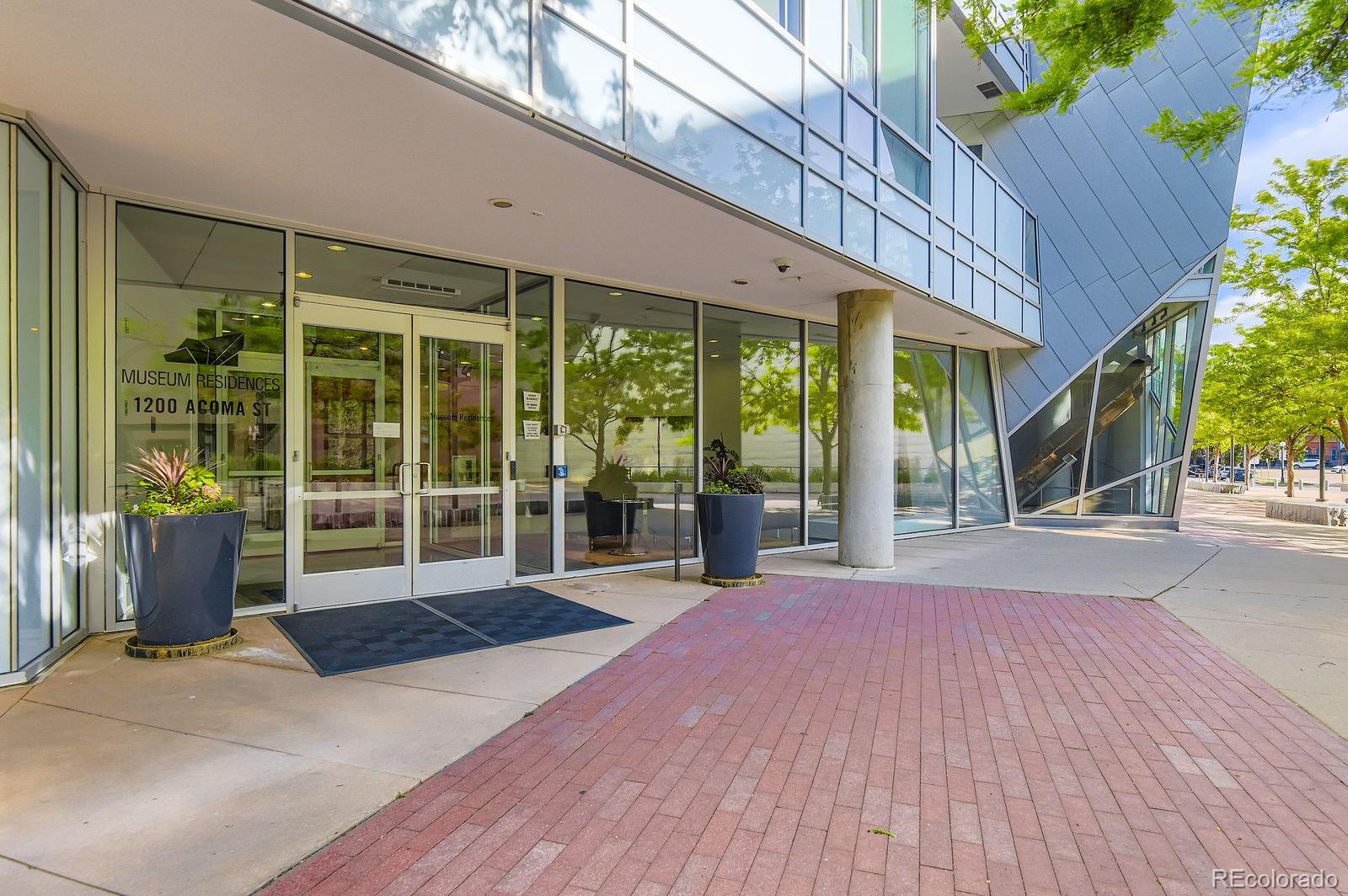 1200 Acoma Street Denver CO 80204
