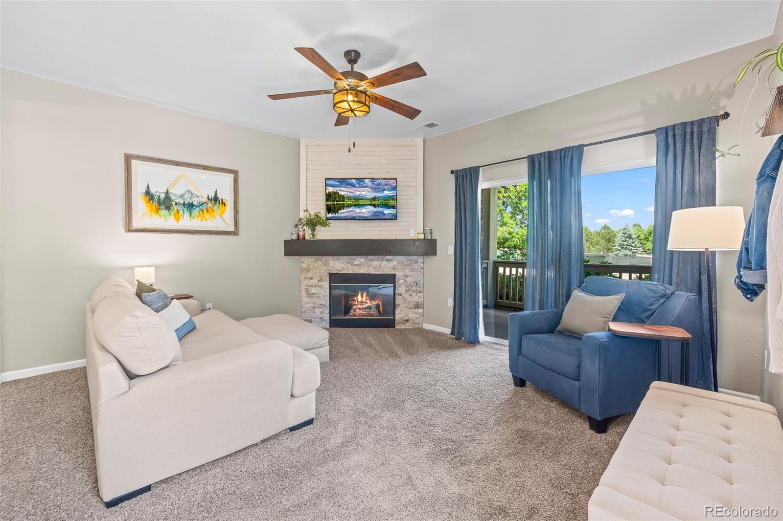 5225 White Willow Drive Fort Collins CO 80528