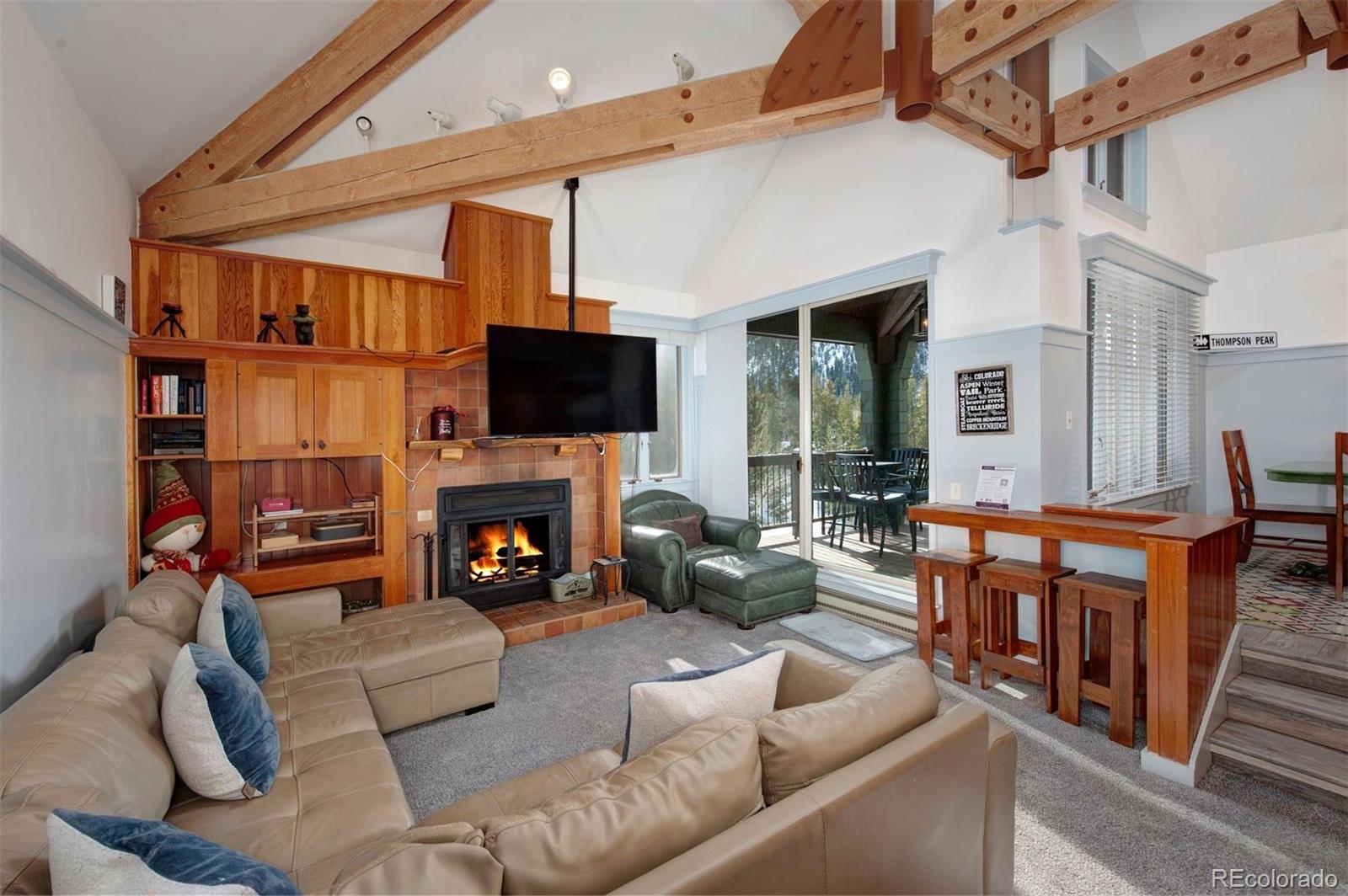 352 Wild Irishman Road Keystone CO 80435