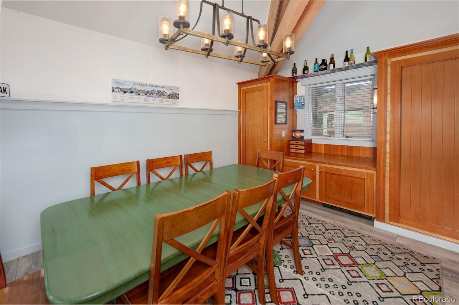 352 Wild Irishman Road Keystone CO 80435