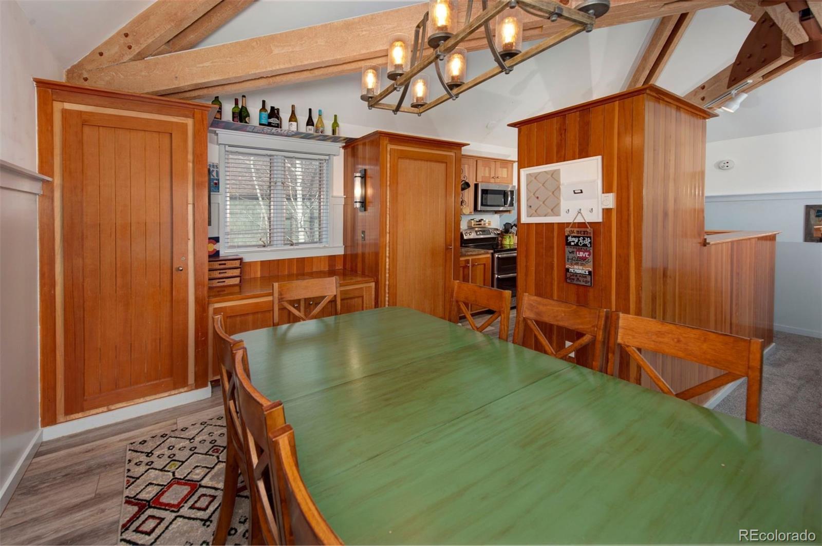 352 Wild Irishman Road Keystone CO 80435
