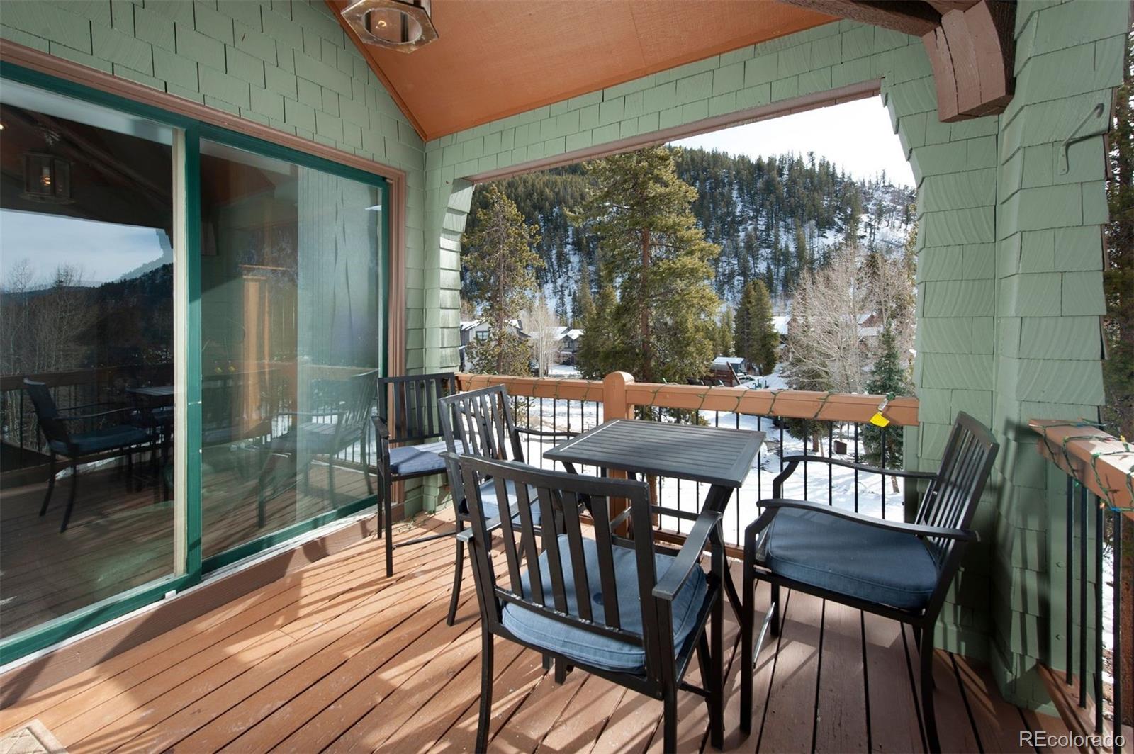 352 Wild Irishman Road Keystone CO 80435