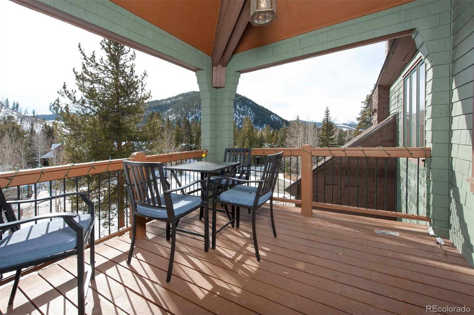 352 Wild Irishman Road Keystone CO 80435