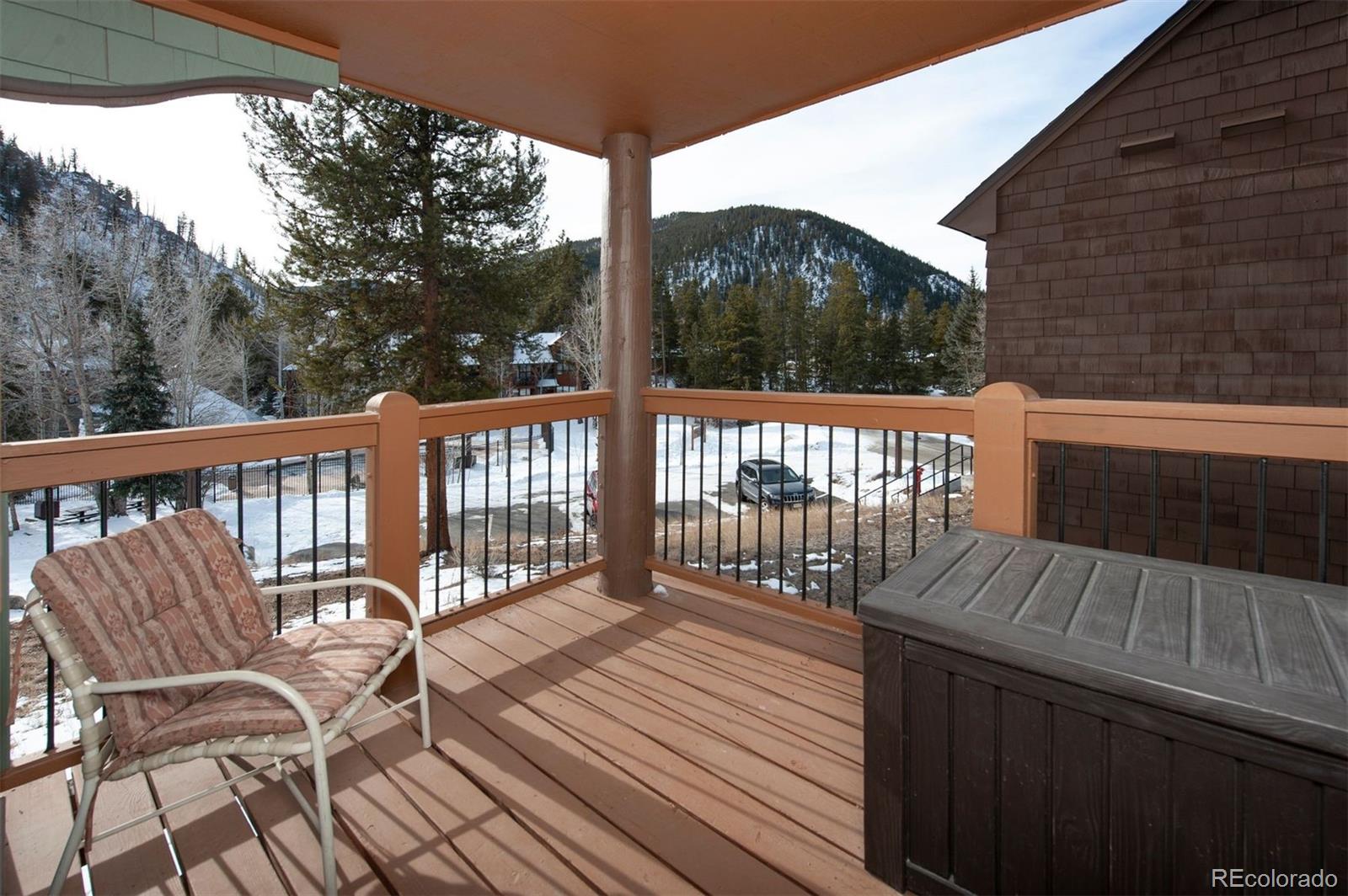352 Wild Irishman Road Keystone CO 80435