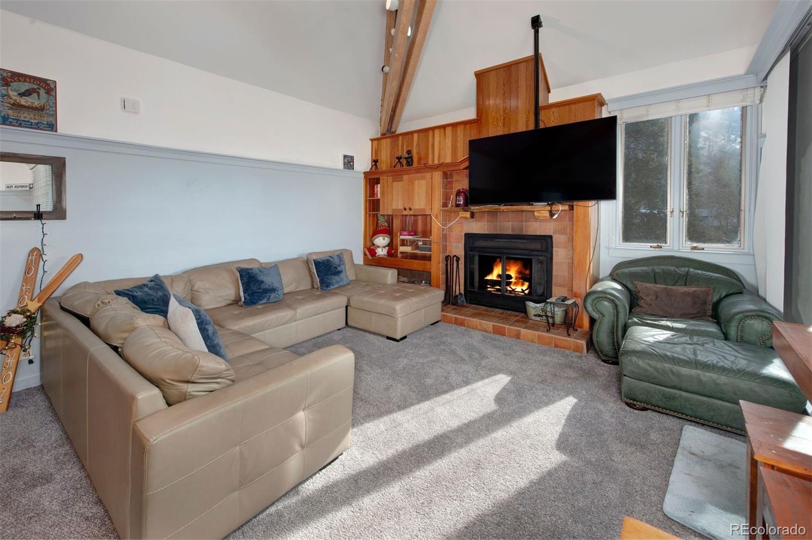 352 Wild Irishman Road Keystone CO 80435