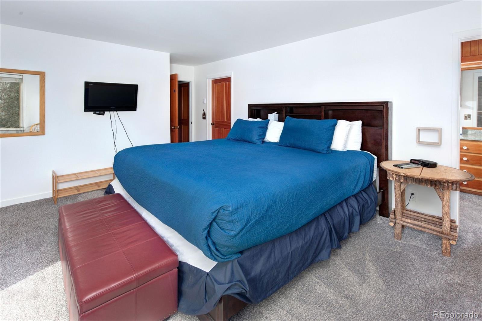 352 Wild Irishman Road Keystone CO 80435
