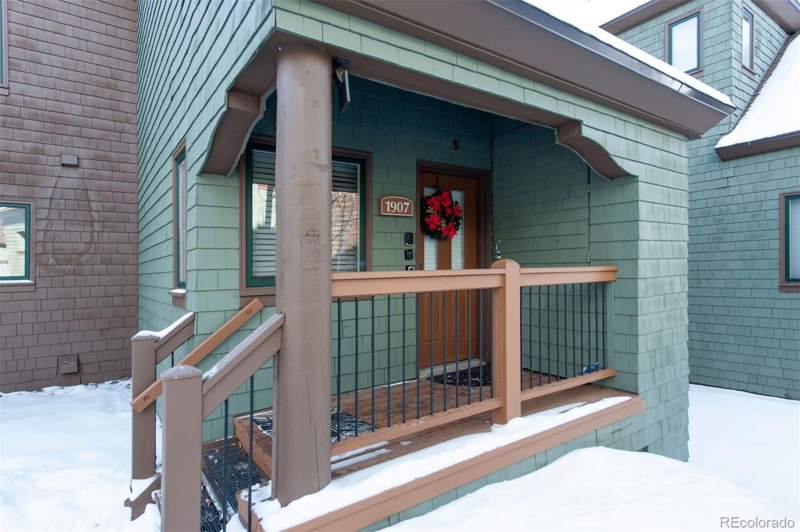 352 Wild Irishman Road Keystone CO 80435