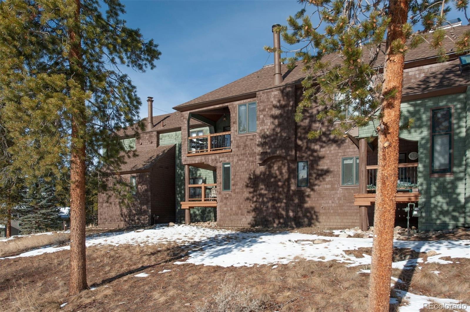 352 Wild Irishman Road Keystone CO 80435