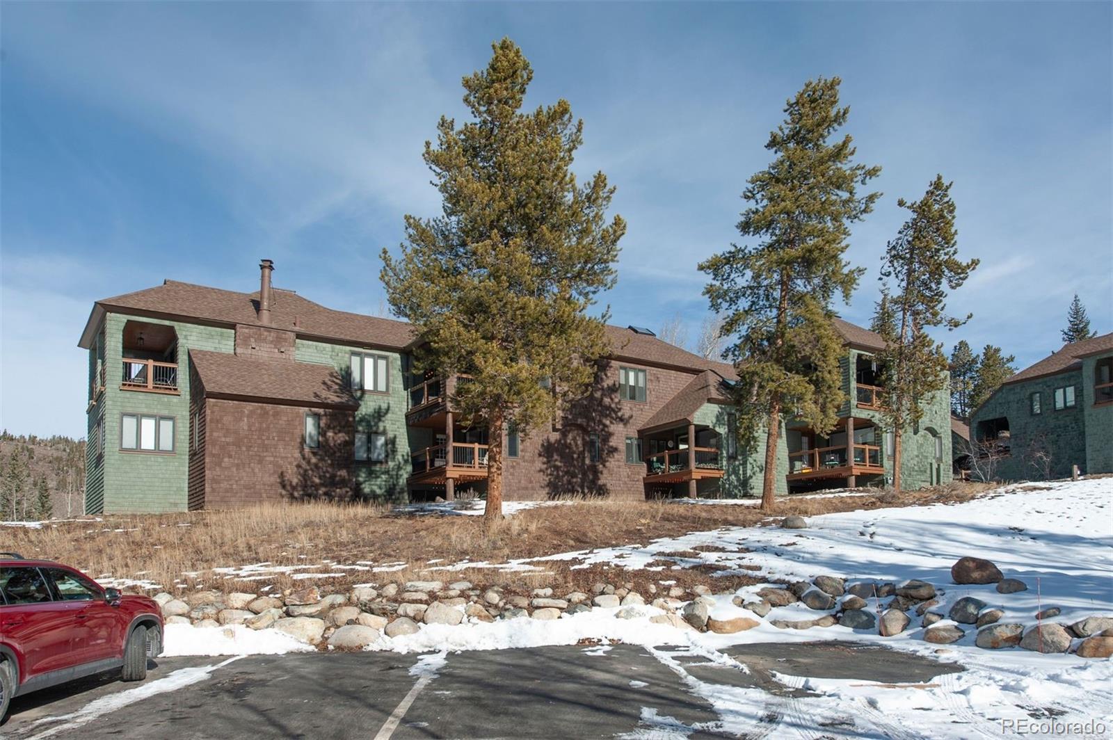 352 Wild Irishman Road Keystone CO 80435
