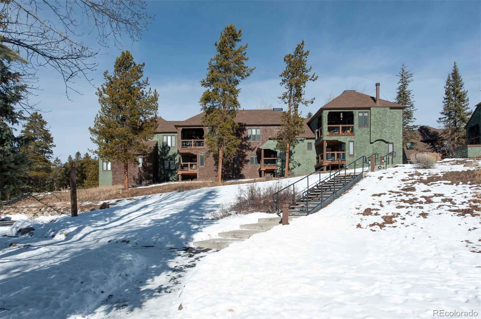 352 Wild Irishman Road Keystone CO 80435