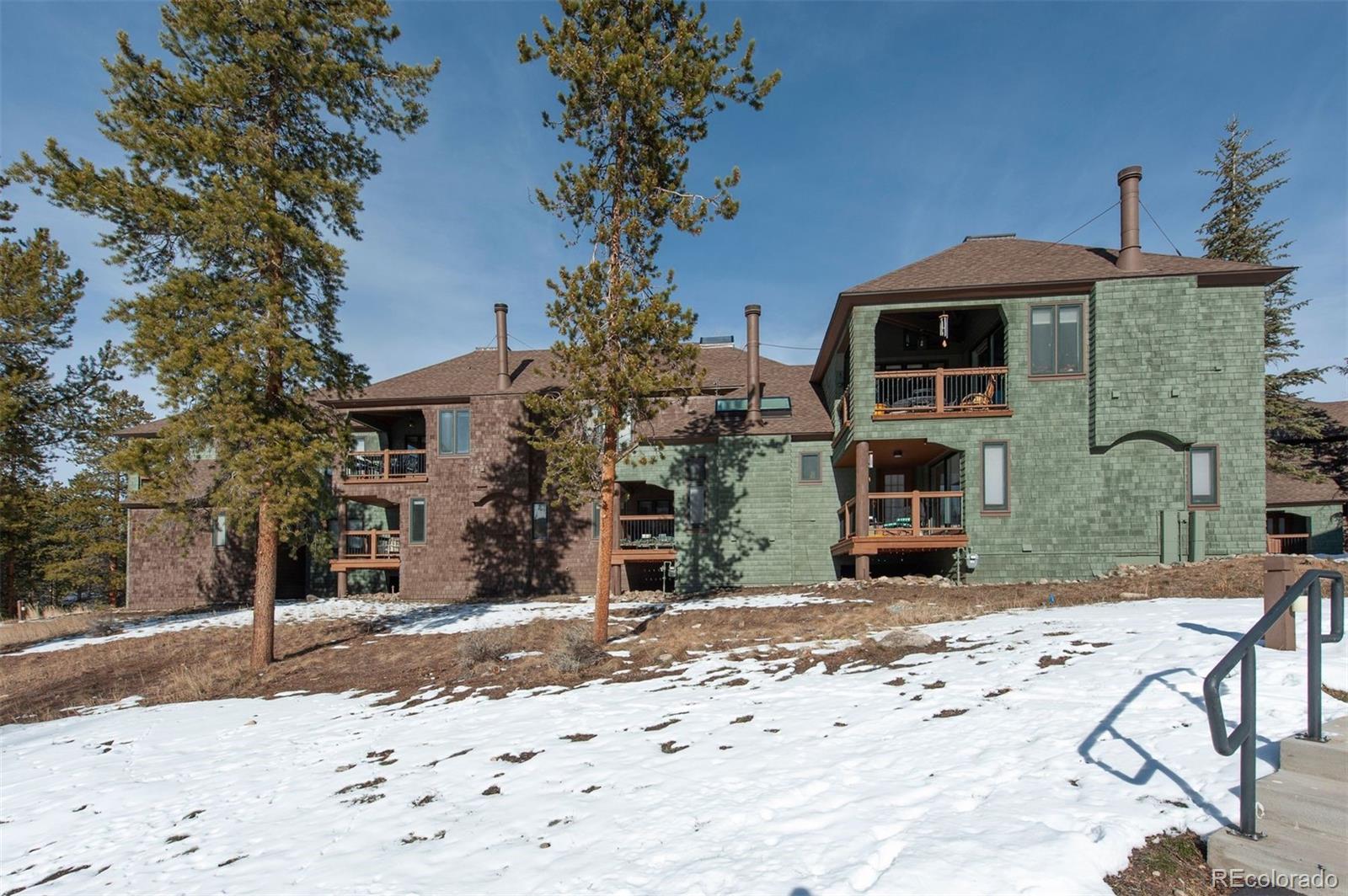 352 Wild Irishman Road Keystone CO 80435