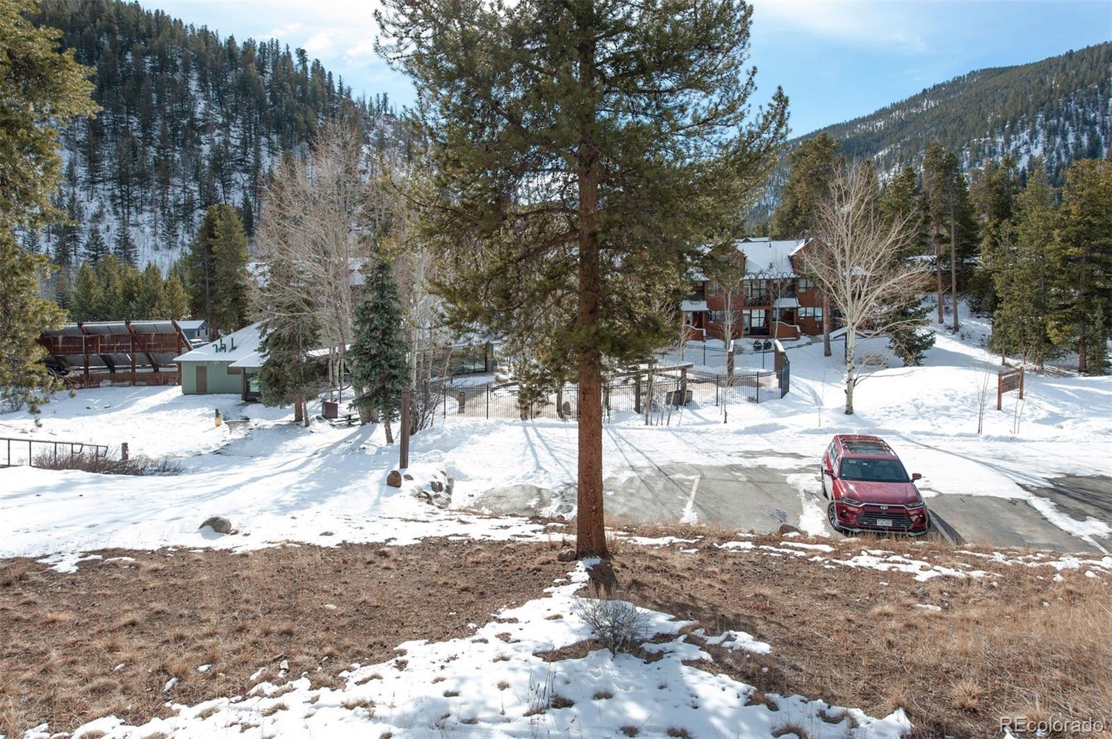 352 Wild Irishman Road Keystone CO 80435