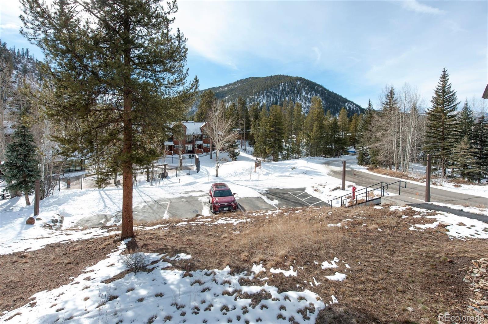 352 Wild Irishman Road Keystone CO 80435