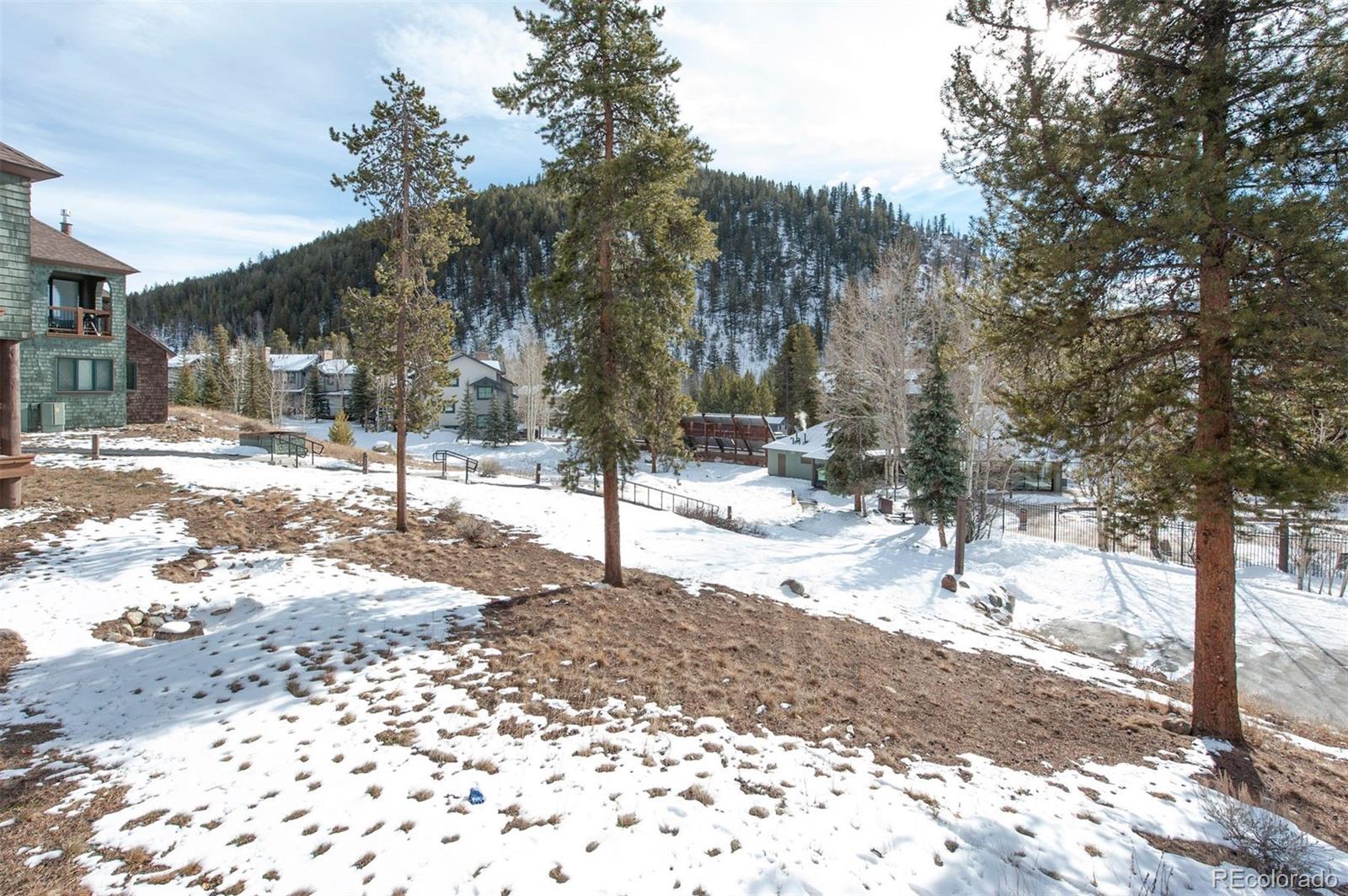 352 Wild Irishman Road Keystone CO 80435