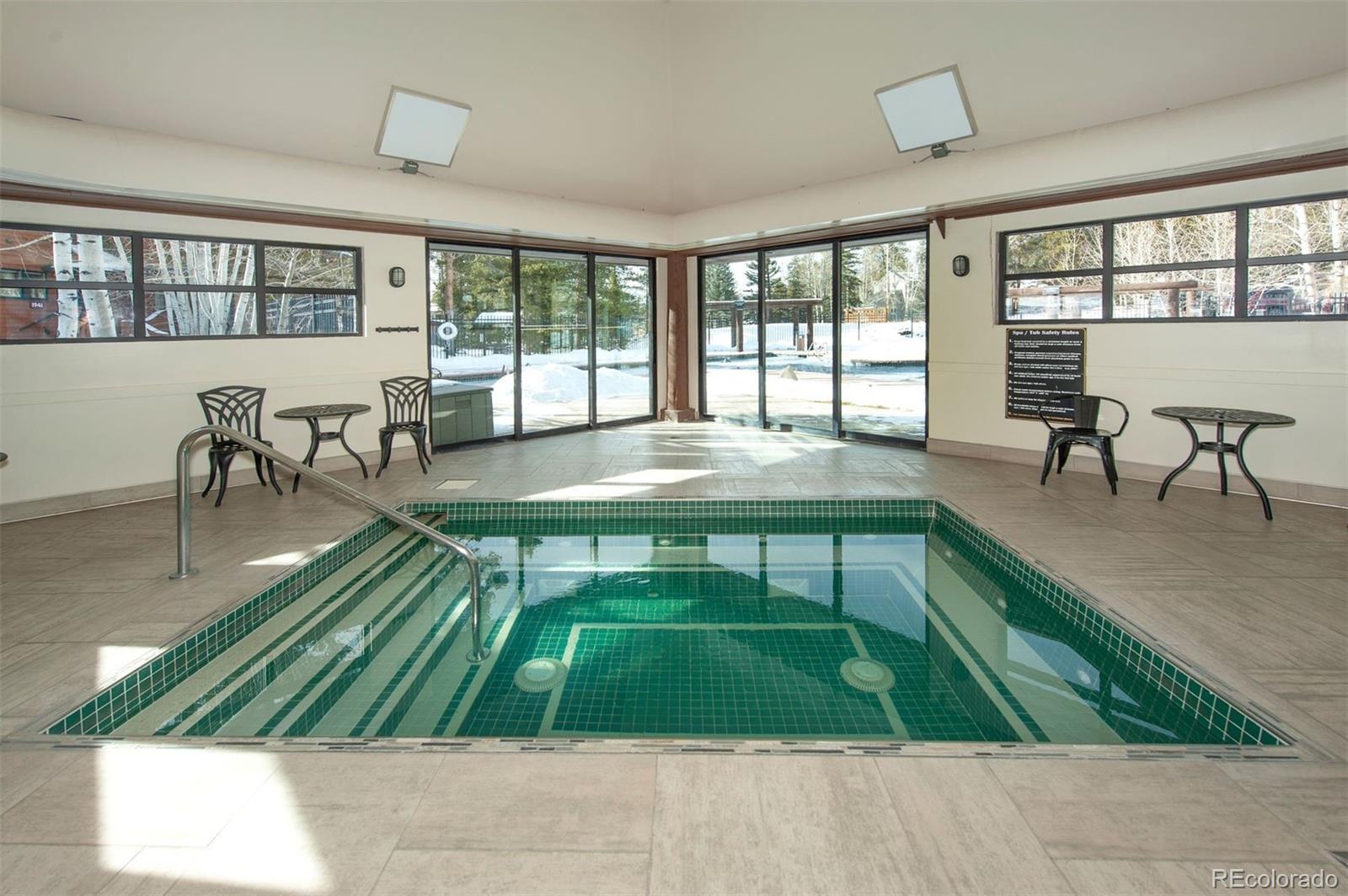 352 Wild Irishman Road Keystone CO 80435