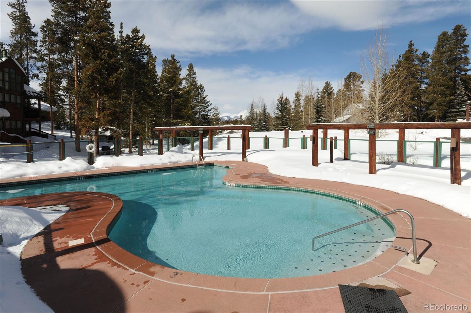 352 Wild Irishman Road Keystone CO 80435