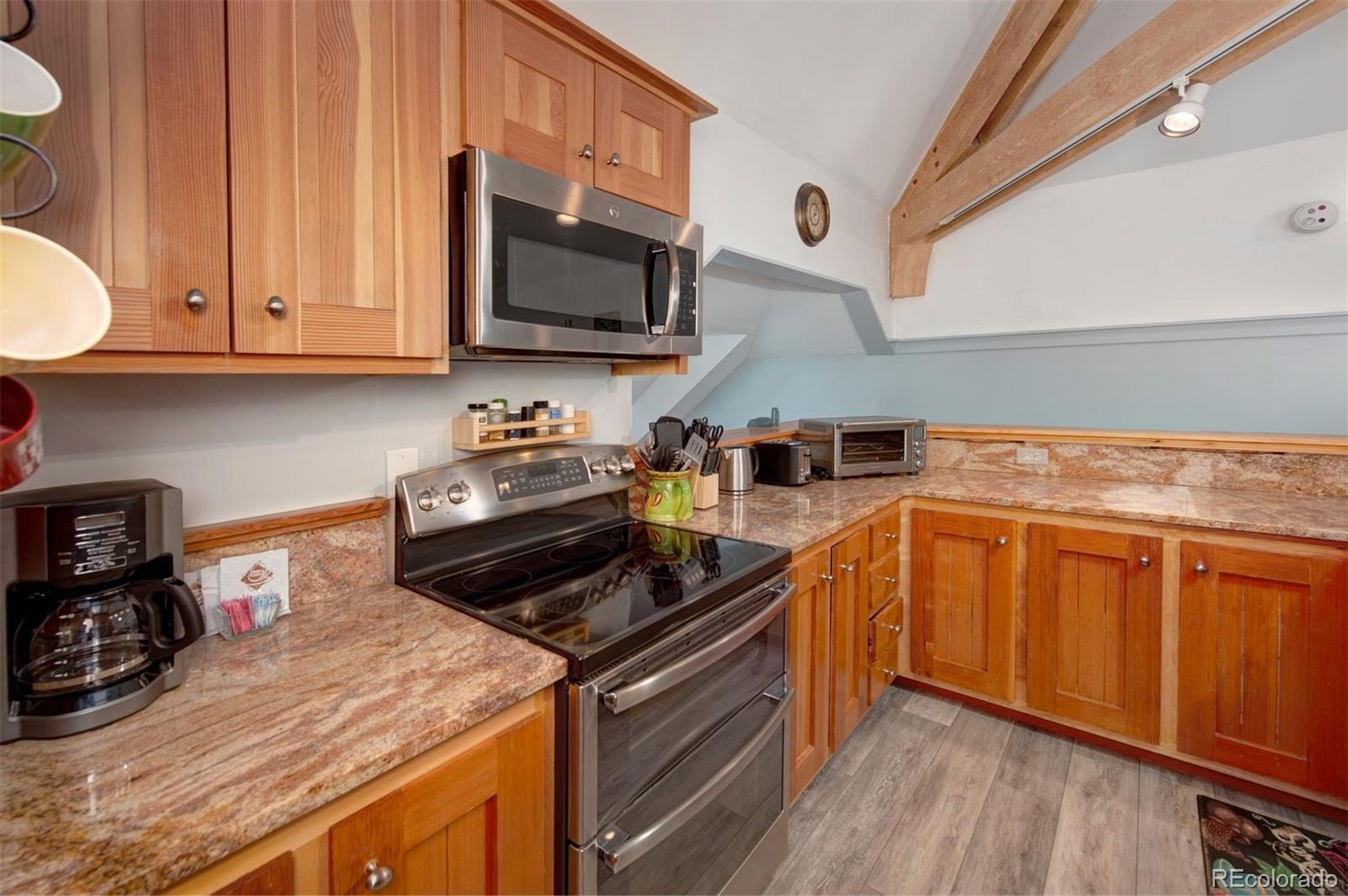 352 Wild Irishman Road Keystone CO 80435