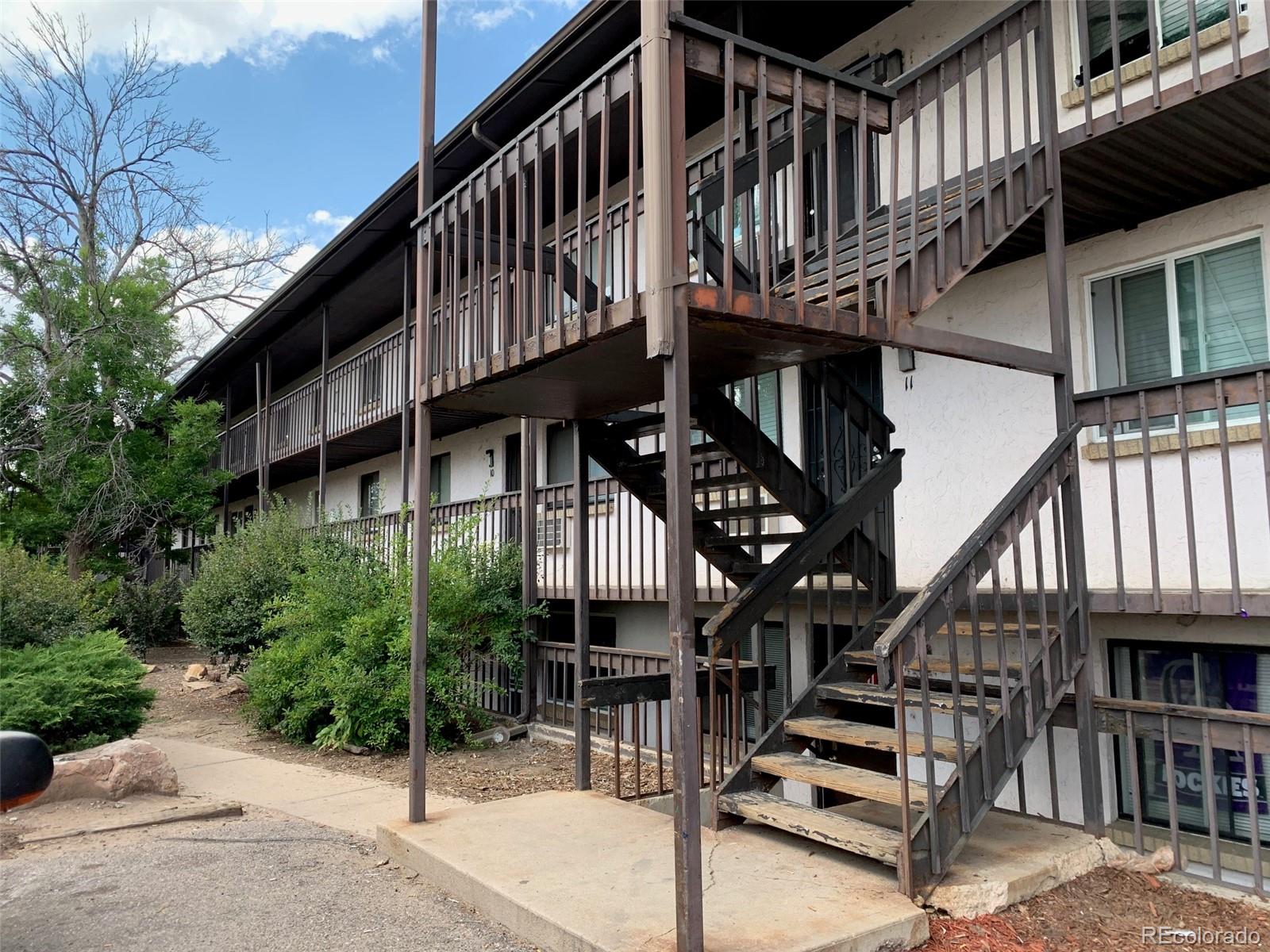 875 S Quebec Street Denver CO 80247