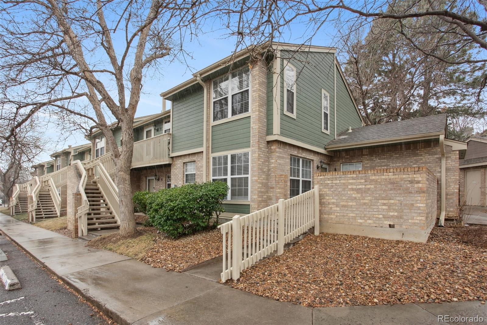 2726 E Otero Place Centennial CO 80122