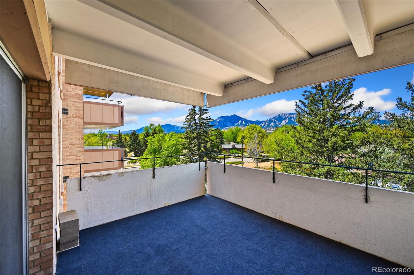 500 Mohawk Drive Boulder CO 80303