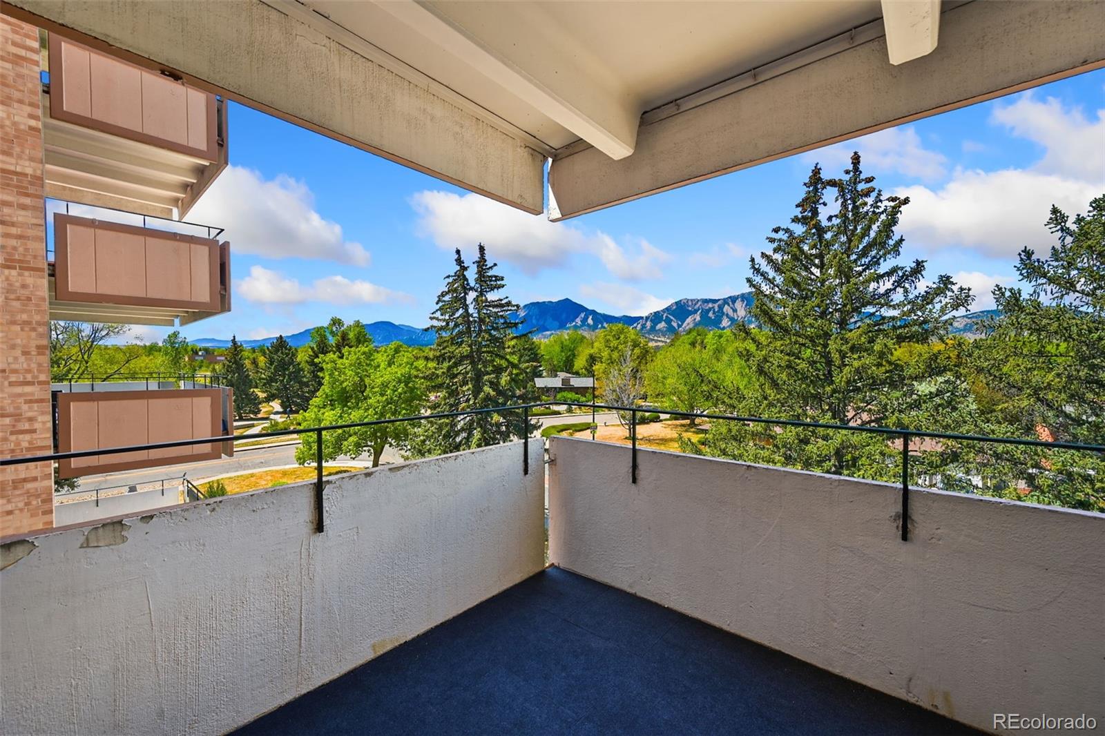 500 Mohawk Drive Boulder CO 80303