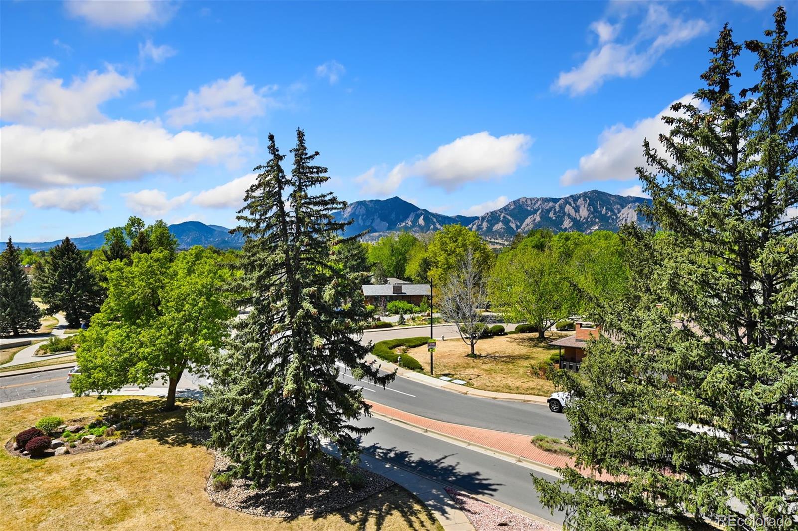 500 Mohawk Drive Boulder CO 80303