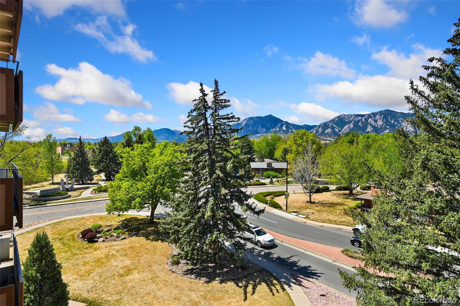 500 Mohawk Drive Boulder CO 80303