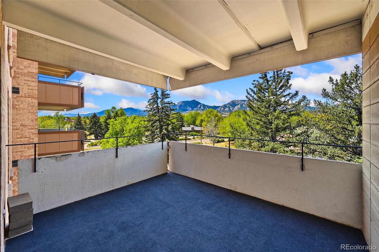 500 Mohawk Drive Boulder CO 80303