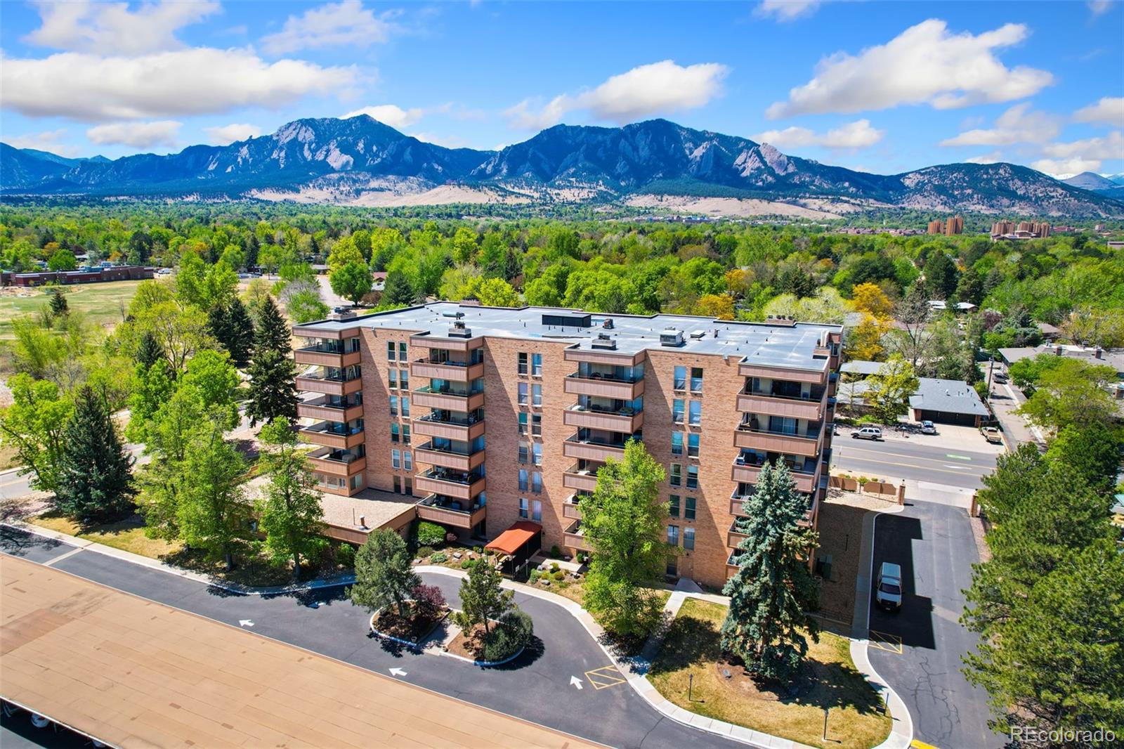 500 Mohawk Drive Boulder CO 80303