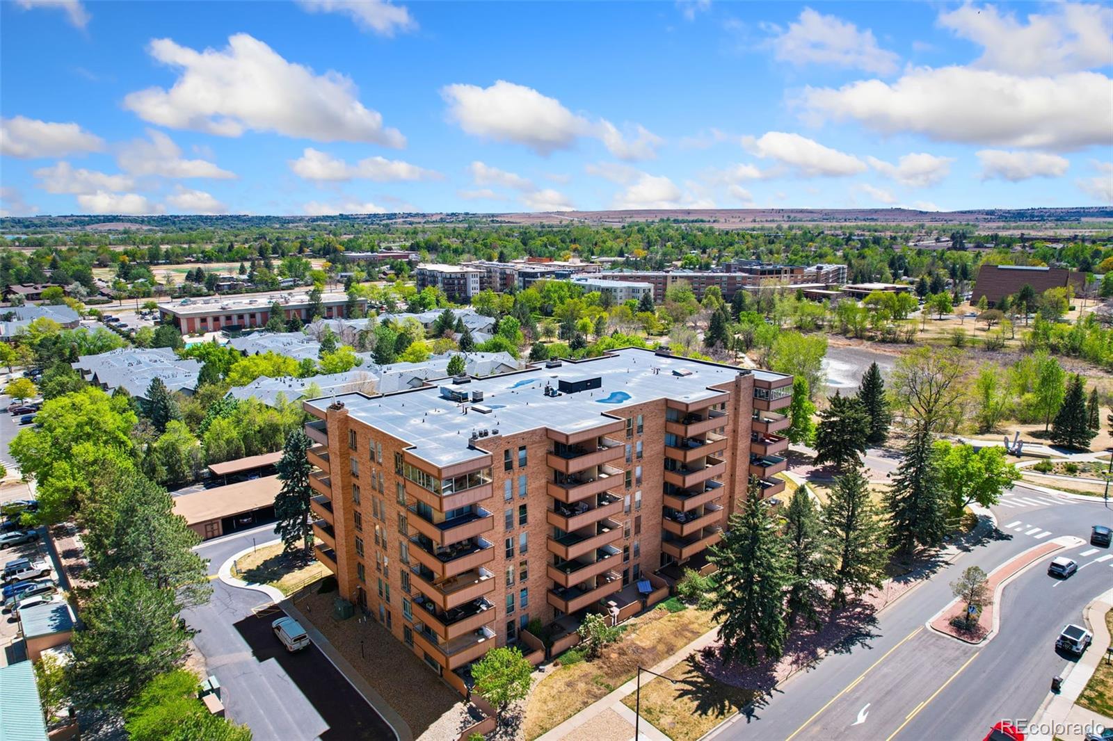 500 Mohawk Drive Boulder CO 80303
