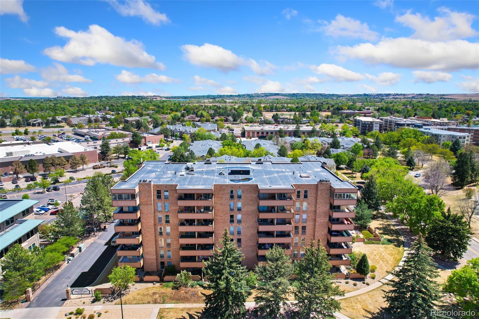 500 Mohawk Drive Boulder CO 80303