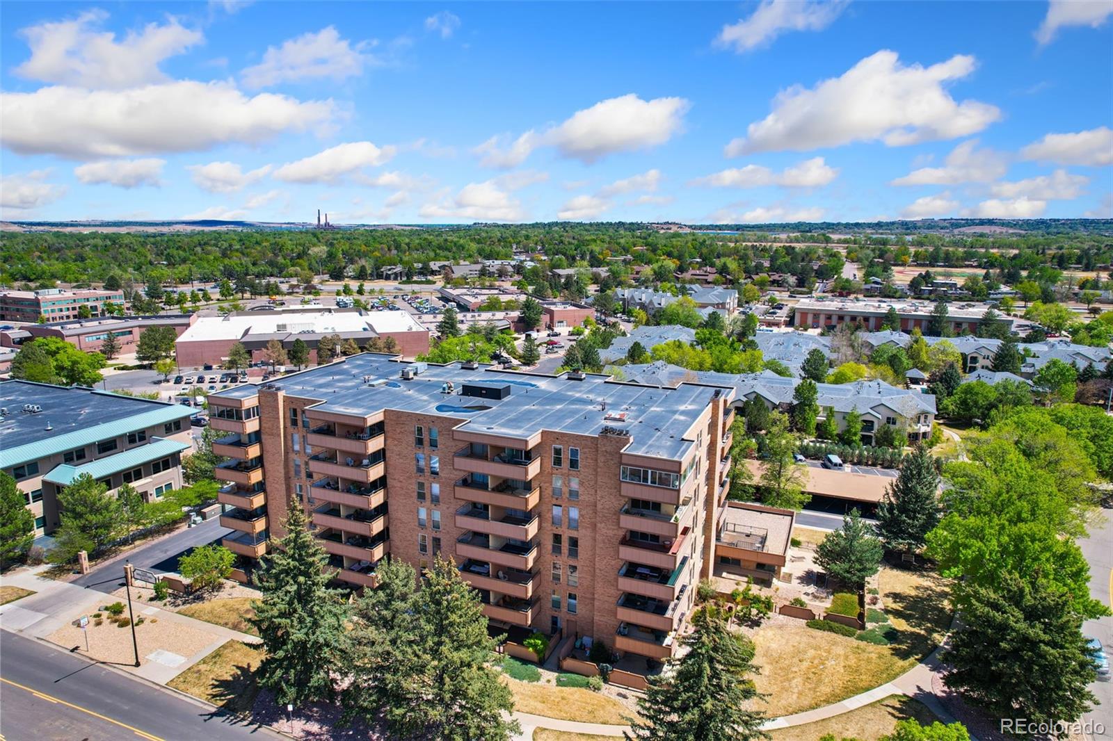 500 Mohawk Drive Boulder CO 80303