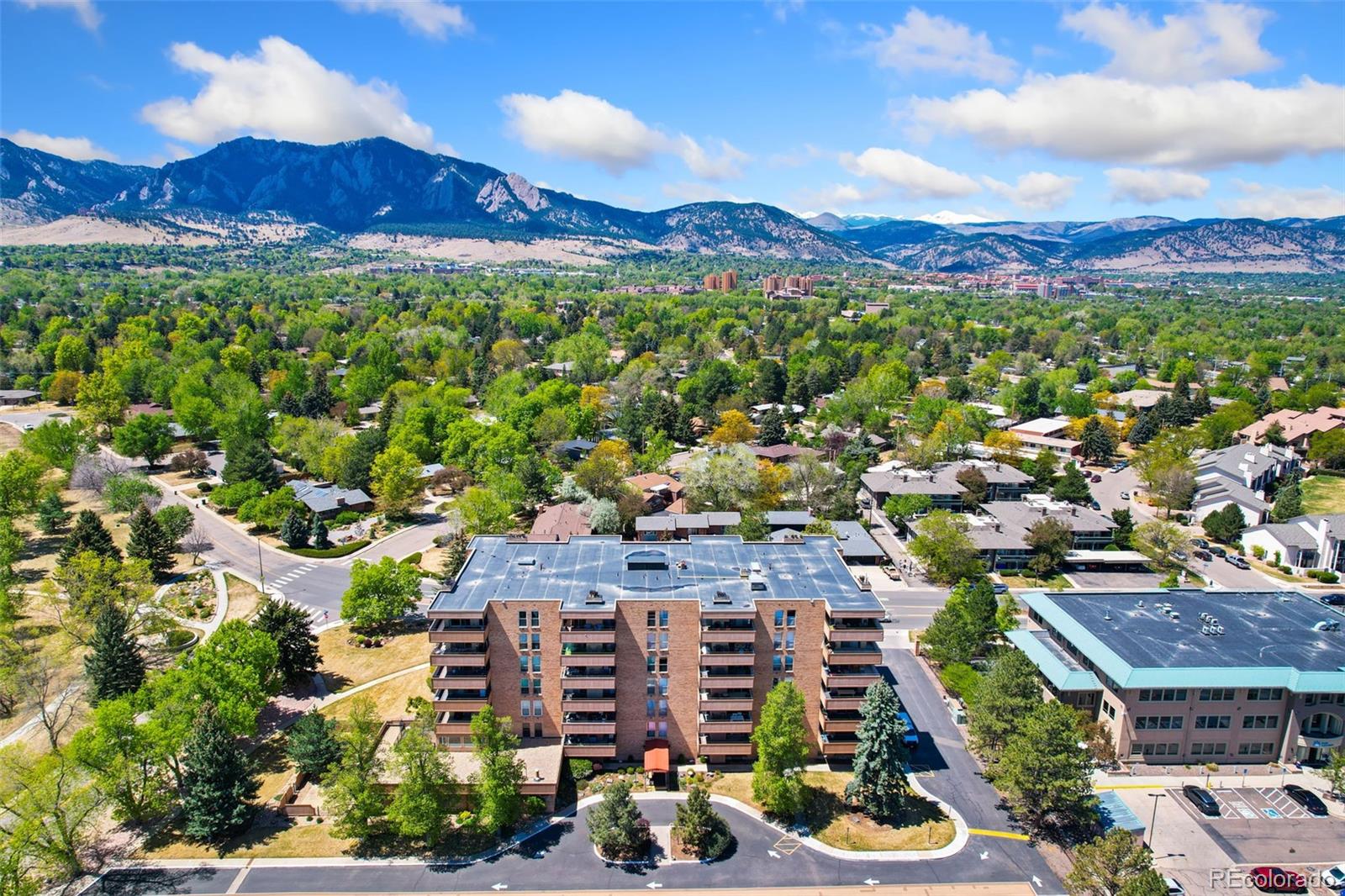 500 Mohawk Drive Boulder CO 80303