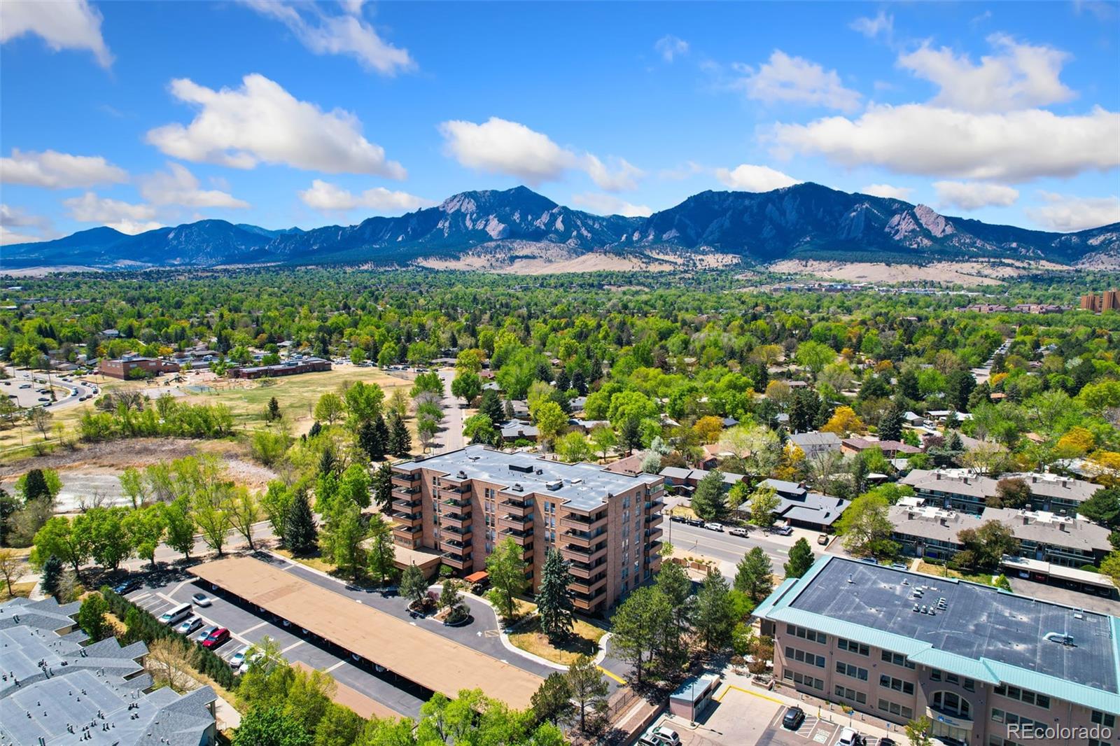 500 Mohawk Drive Boulder CO 80303
