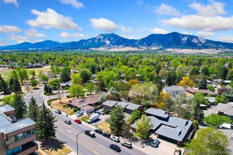 500 Mohawk Drive Boulder CO 80303