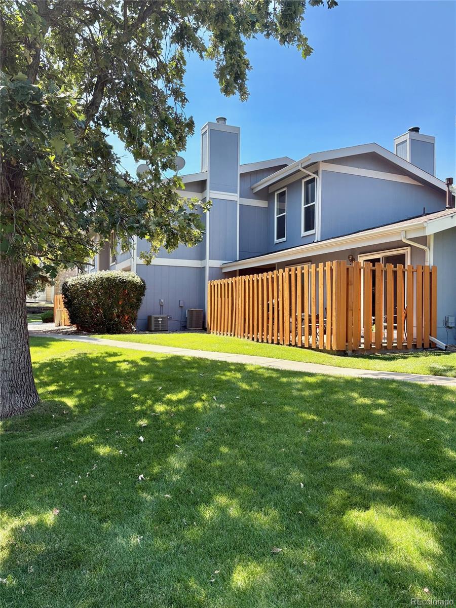 8467 Everett Way Arvada CO 80005