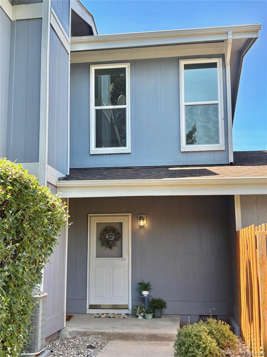 8467 Everett Way Arvada CO 80005