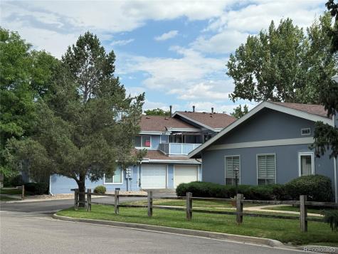 8467 Everett Way Arvada CO 80005