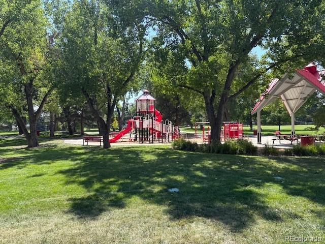 8467 Everett Way Arvada CO 80005