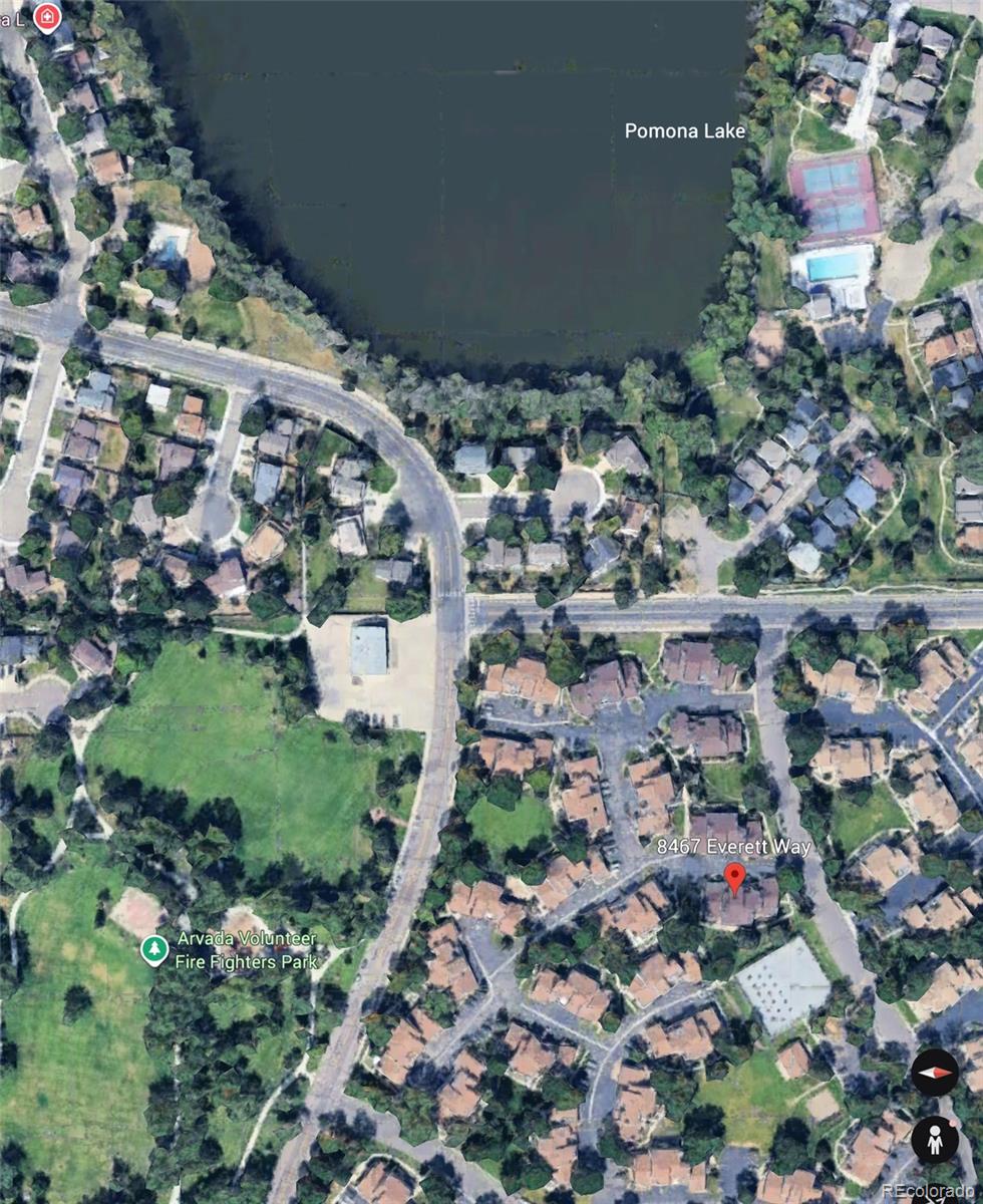 8467 Everett Way Arvada CO 80005