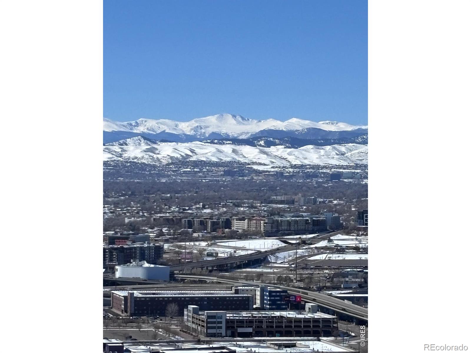1020 15th Street Denver CO 80202