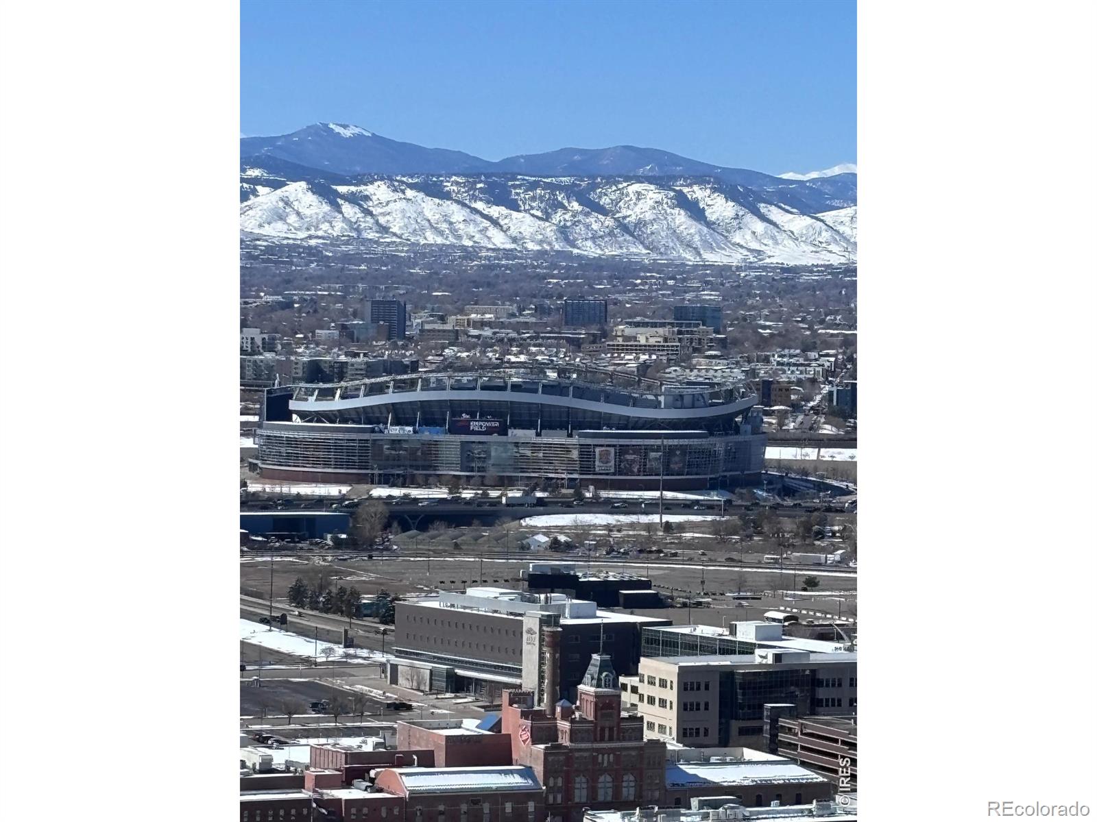 1020 15th Street Denver CO 80202