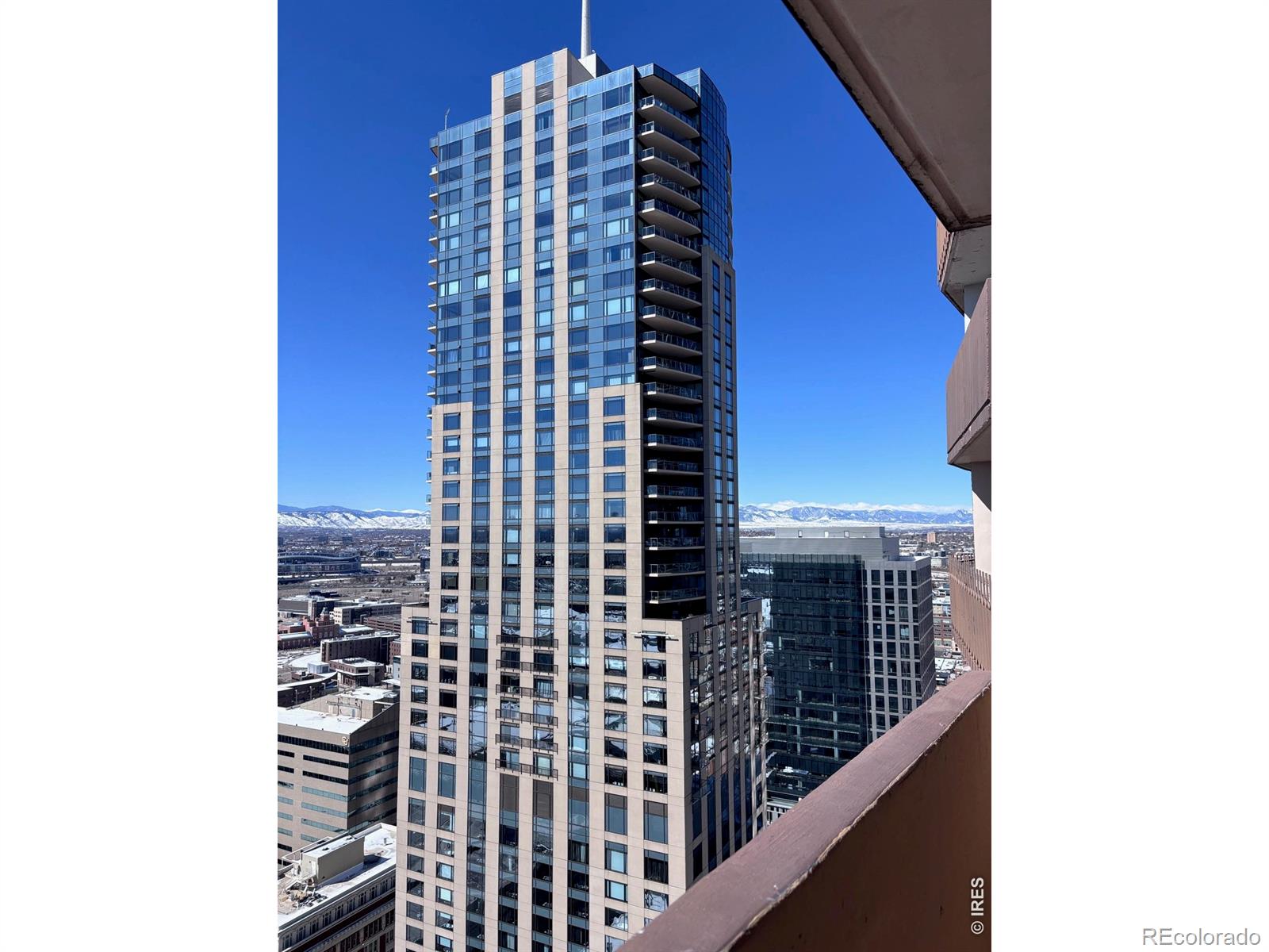 1020 15th Street Denver CO 80202