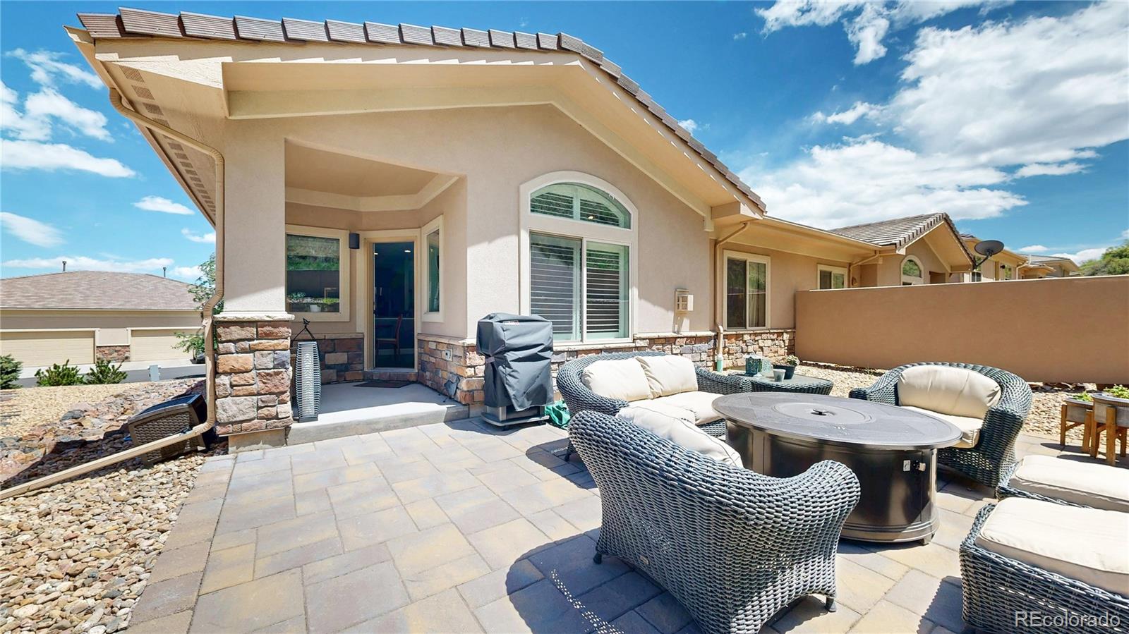 6945 N Fargo Trail Littleton CO 80125